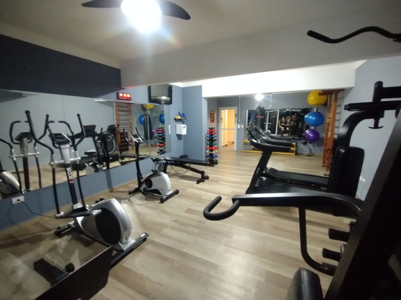 imóvel com 79m² - Vila Tupi - Praia Grande