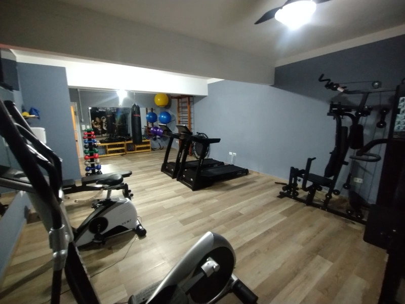 imóvel com 79m² - Vila Tupi - Praia Grande