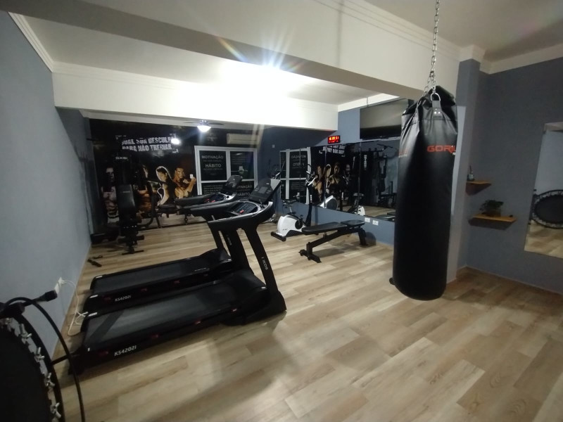 imóvel com 79m² - Vila Tupi - Praia Grande