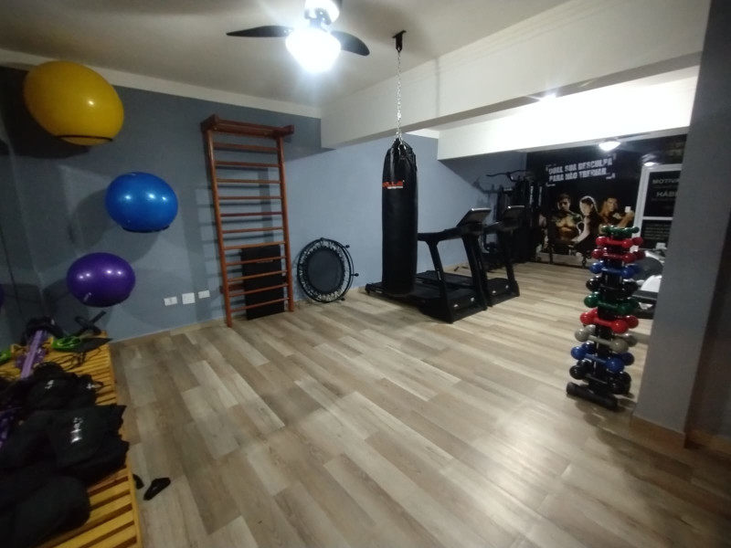 imóvel com 79m² - Vila Tupi - Praia Grande