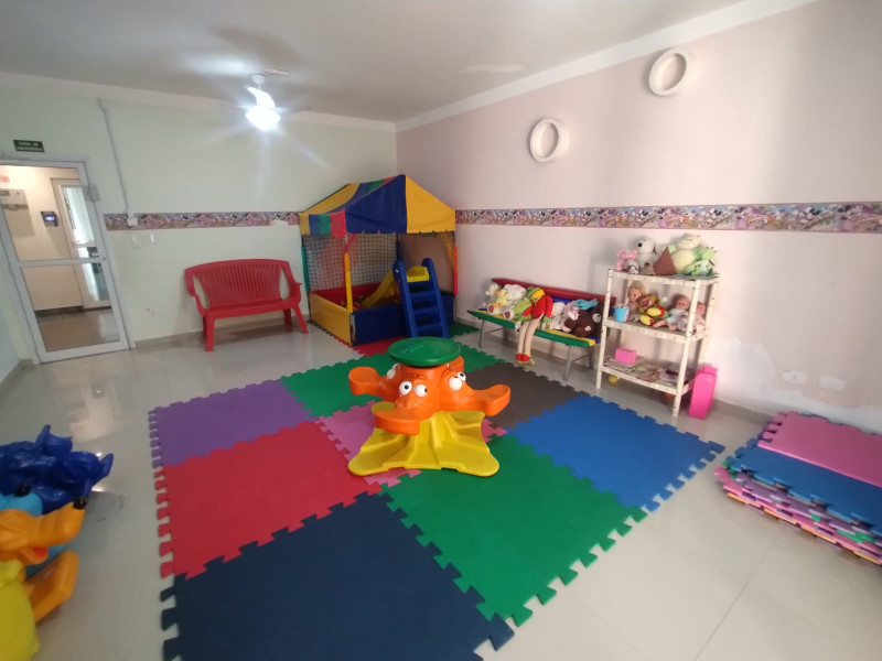 imóvel com 79m² - Vila Tupi - Praia Grande