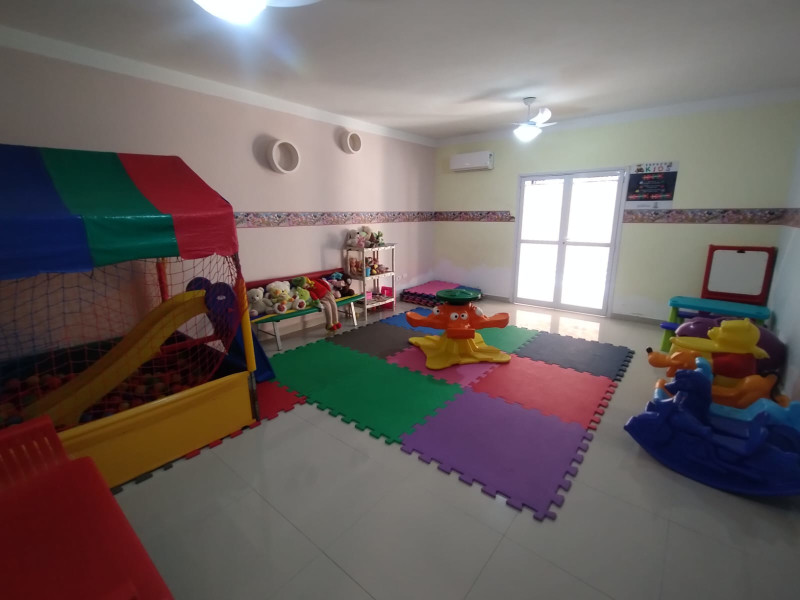 imóvel com 79m² - Vila Tupi - Praia Grande