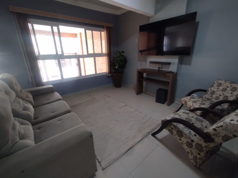 imóvel com 79m² - Vila Tupi - Praia Grande