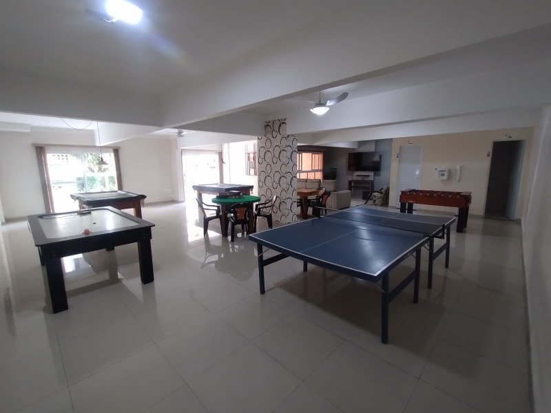 imóvel com 79m² - Vila Tupi - Praia Grande