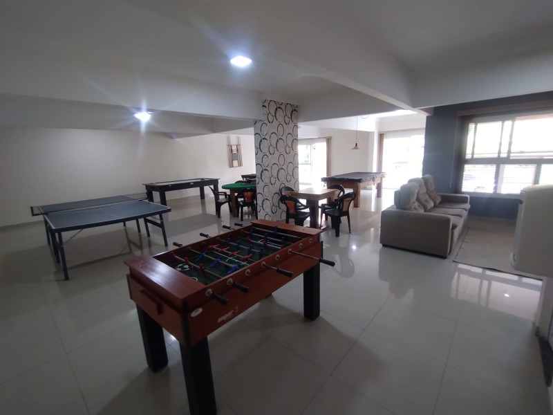 imóvel com 79m² - Vila Tupi - Praia Grande