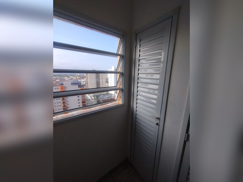 imóvel com 79m² - Vila Tupi - Praia Grande