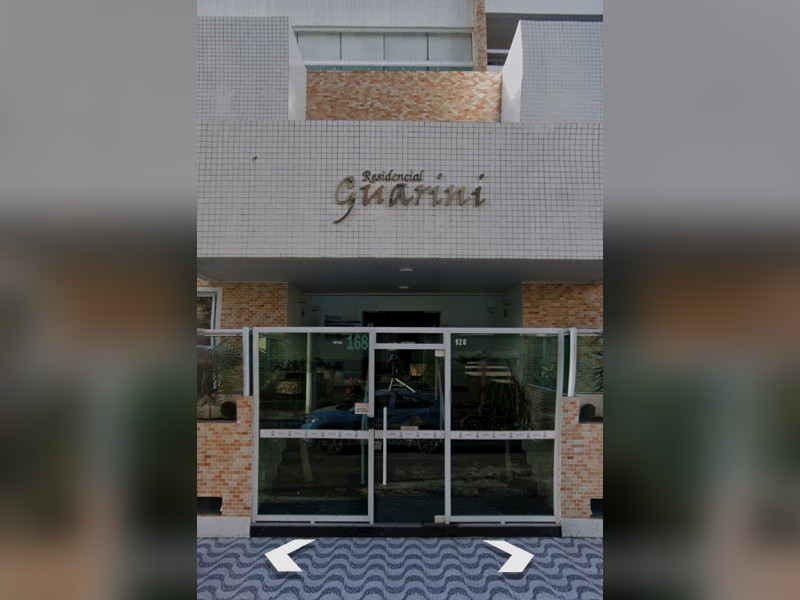 imóvel com 79m² - Vila Tupi - Praia Grande