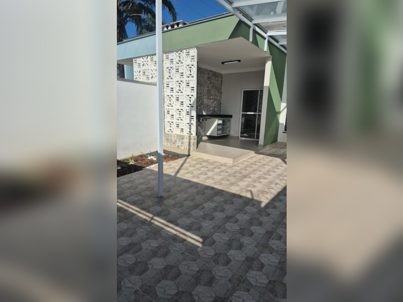 imóvel com 180m² - Pontal de Santa Marina - Caraguatatuba