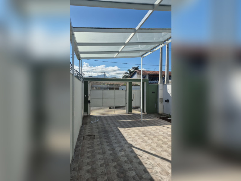 imóvel com 180m² - Pontal de Santa Marina - Caraguatatuba