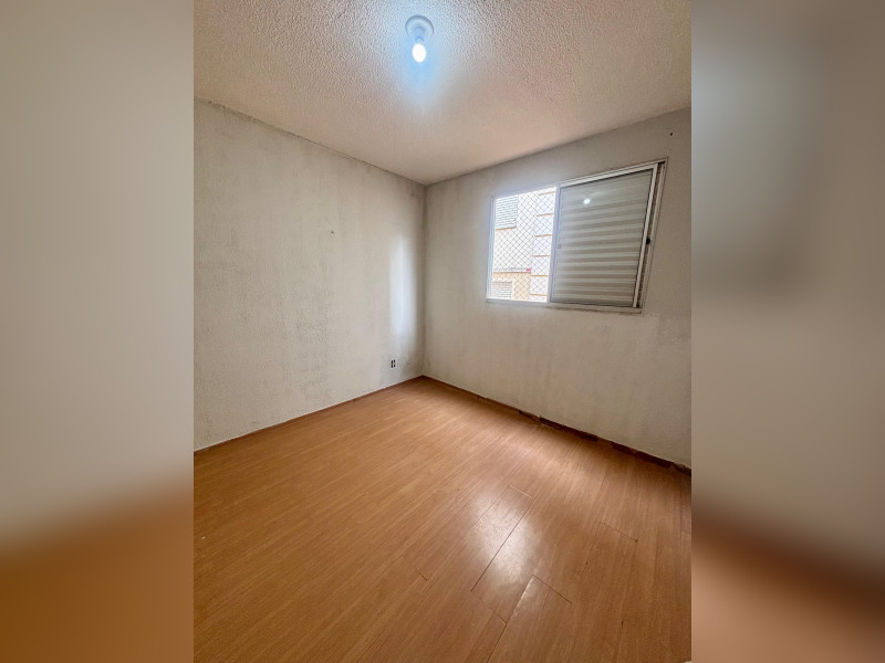 imóvel com 44m² - Centro - Araraquara