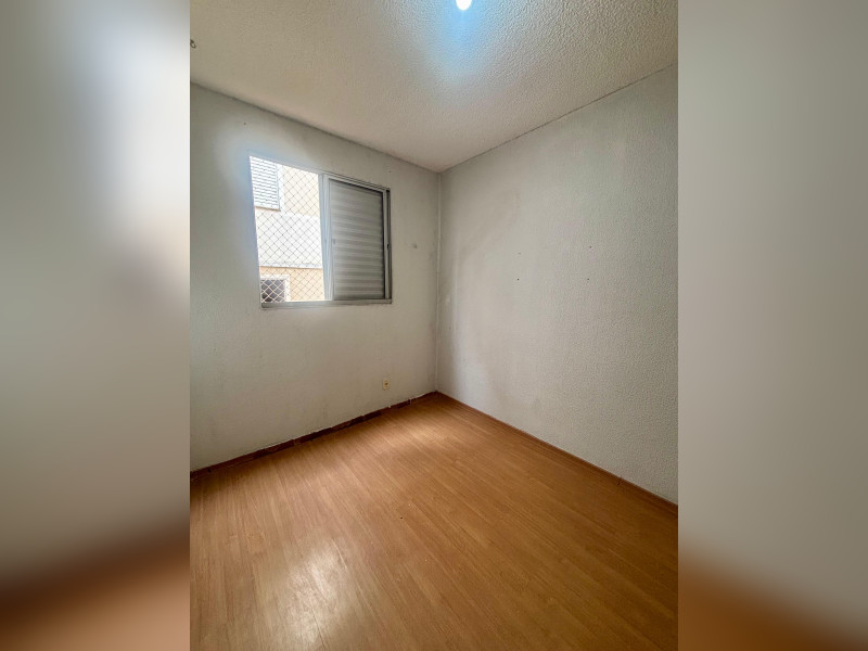 imóvel com 44m² - Centro - Araraquara
