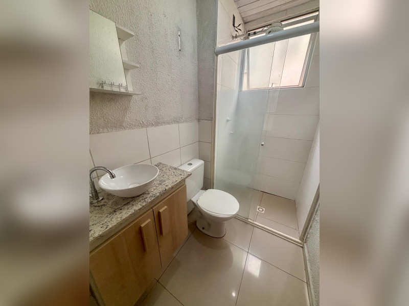 imóvel com 44m² - Centro - Araraquara