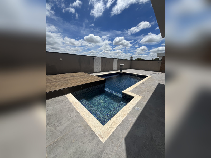 imóvel com 300m² - Jardim Reserva Bom Viver de Indaiatuba - Indaiatuba
