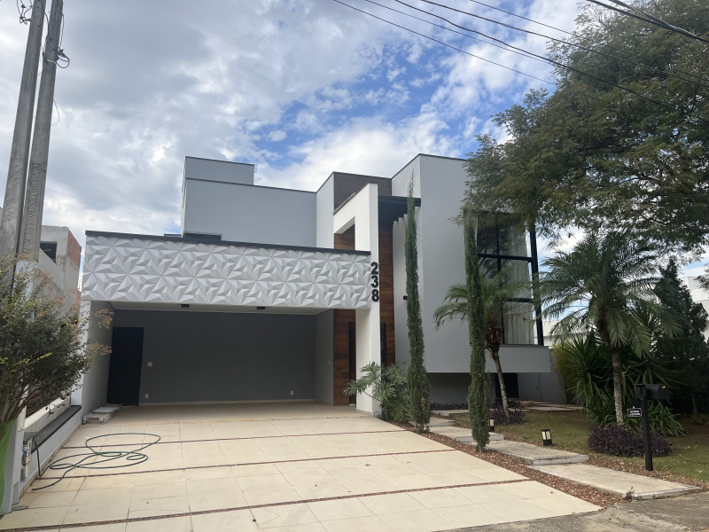 imóvel com 300m² - Jardim Reserva Bom Viver de Indaiatuba - Indaiatuba