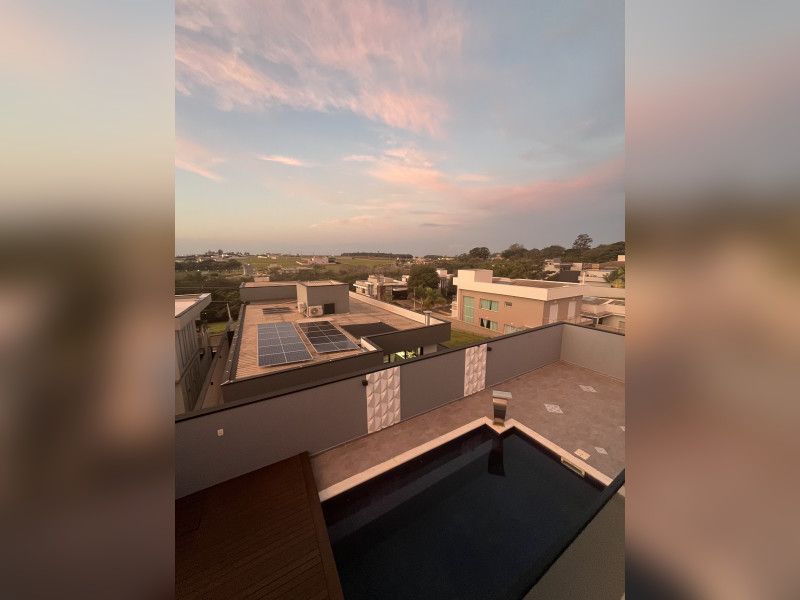 imóvel com 300m² - Jardim Reserva Bom Viver de Indaiatuba - Indaiatuba
