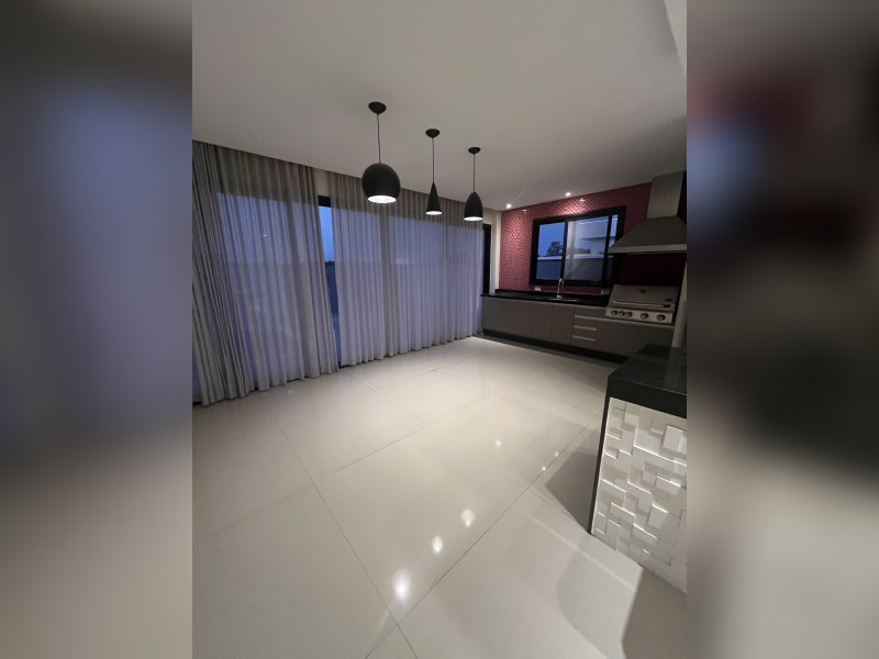 imóvel com 300m² - Jardim Reserva Bom Viver de Indaiatuba - Indaiatuba
