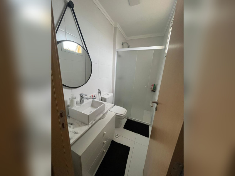imóvel com 72m² - Boqueirão - Santos
