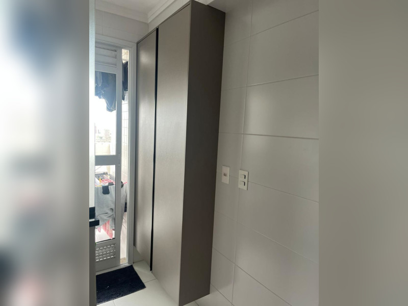imóvel com 72m² - Boqueirão - Santos
