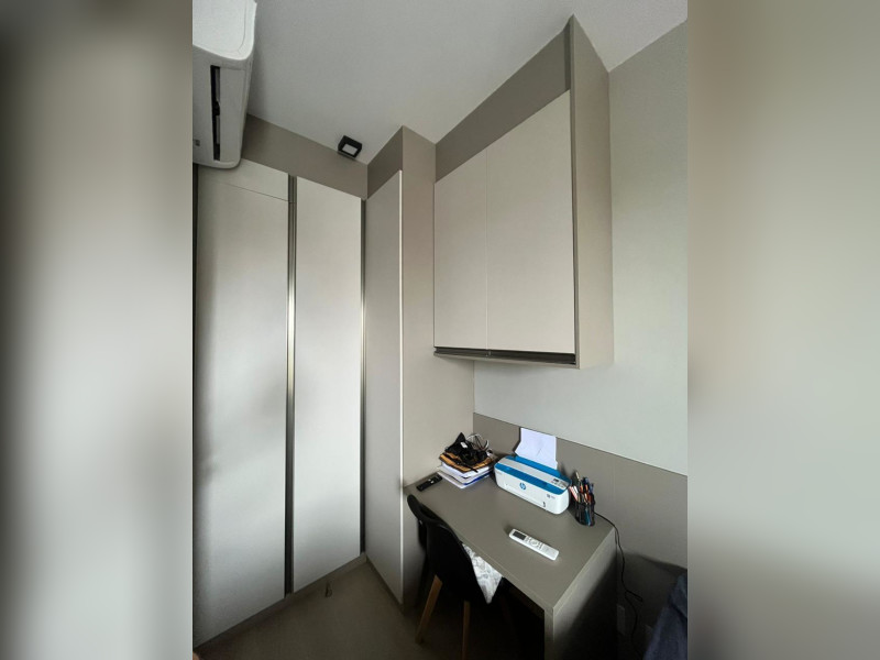 imóvel com 72m² - Boqueirão - Santos
