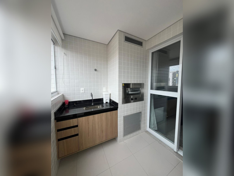 imóvel com 72m² - Boqueirão - Santos
