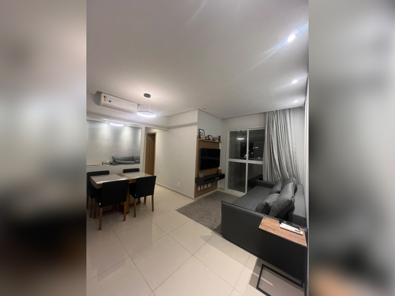 imóvel com 72m² - Boqueirão - Santos