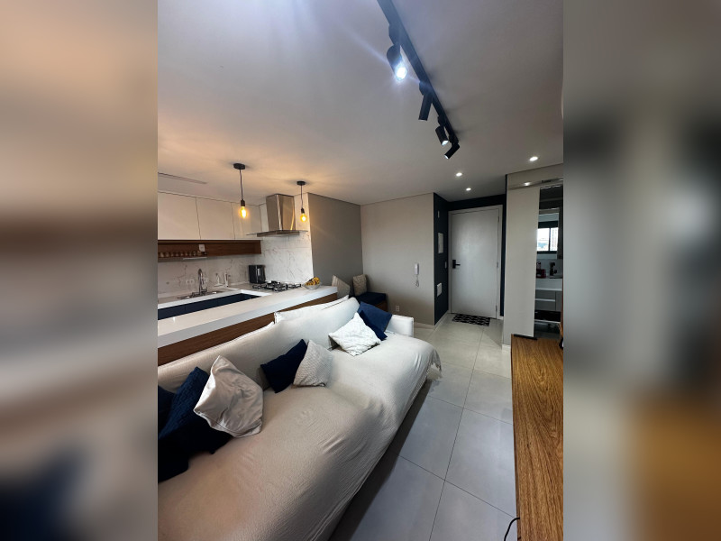 imóvel com 57m² - Brás - São Paulo