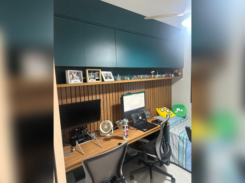 imóvel com 57m² - Brás - São Paulo