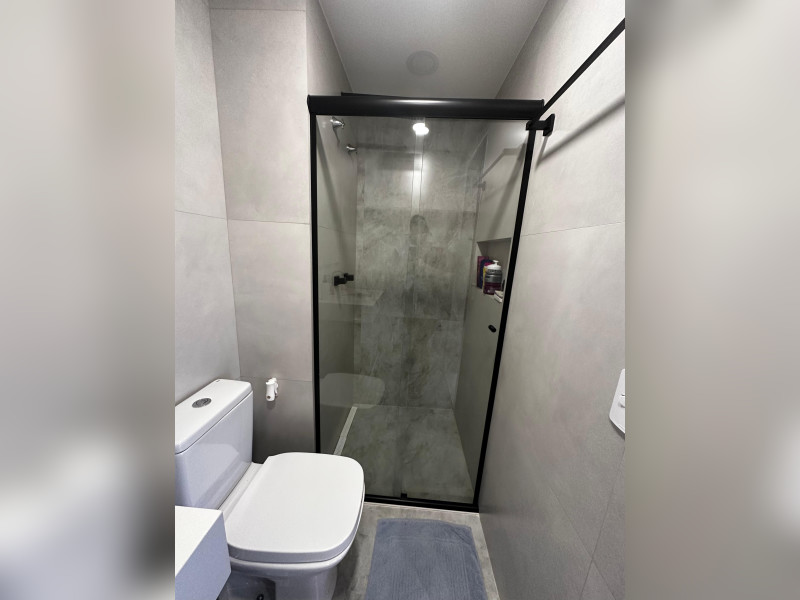 imóvel com 57m² - Brás - São Paulo