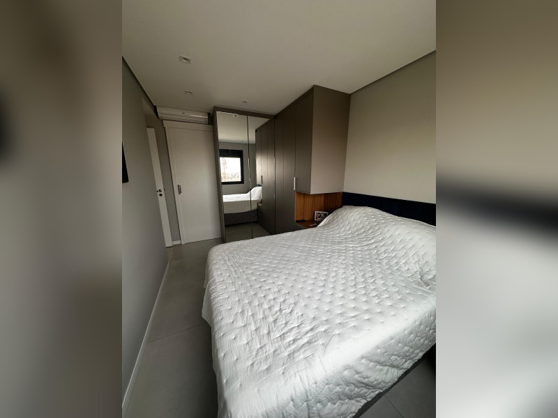 imóvel com 57m² - Brás - São Paulo