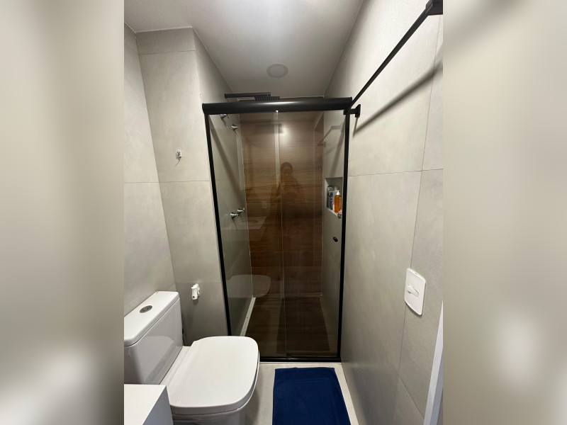 imóvel com 57m² - Brás - São Paulo