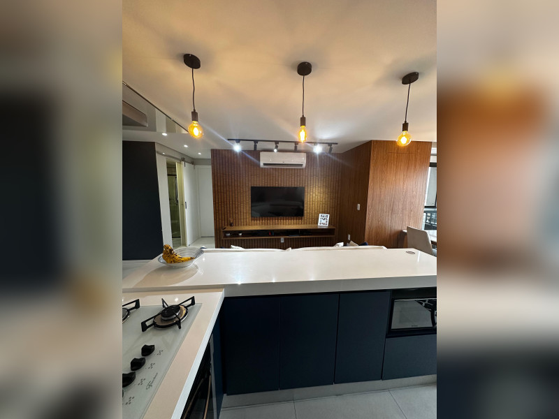imóvel com 57m² - Brás - São Paulo