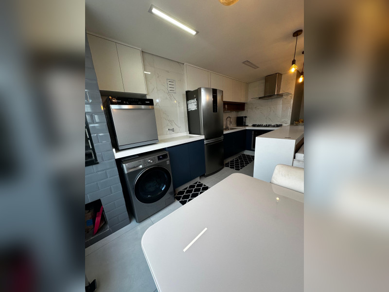 imóvel com 57m² - Brás - São Paulo