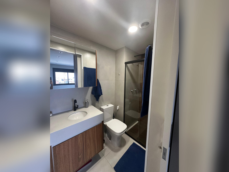 imóvel com 57m² - Brás - São Paulo