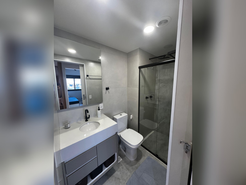 imóvel com 57m² - Brás - São Paulo