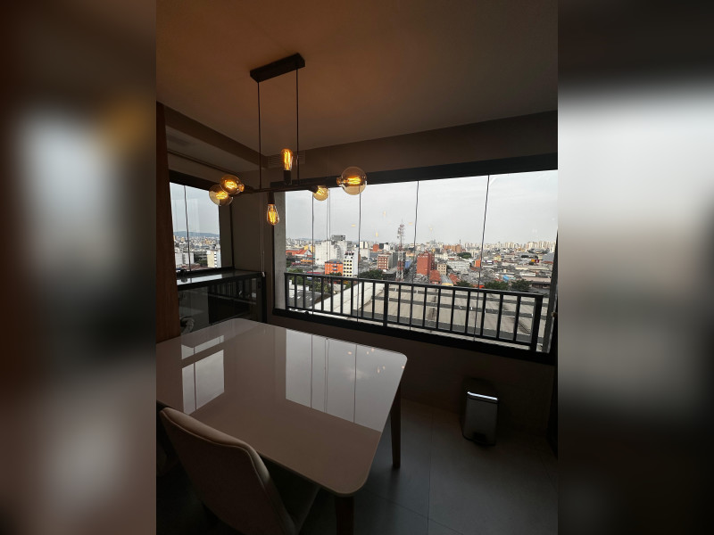 imóvel com 57m² - Brás - São Paulo