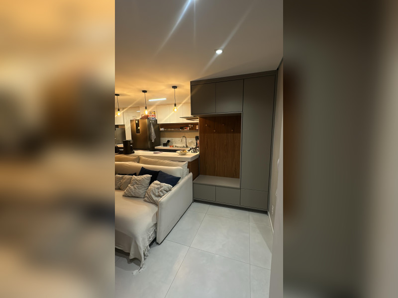 imóvel com 57m² - Brás - São Paulo