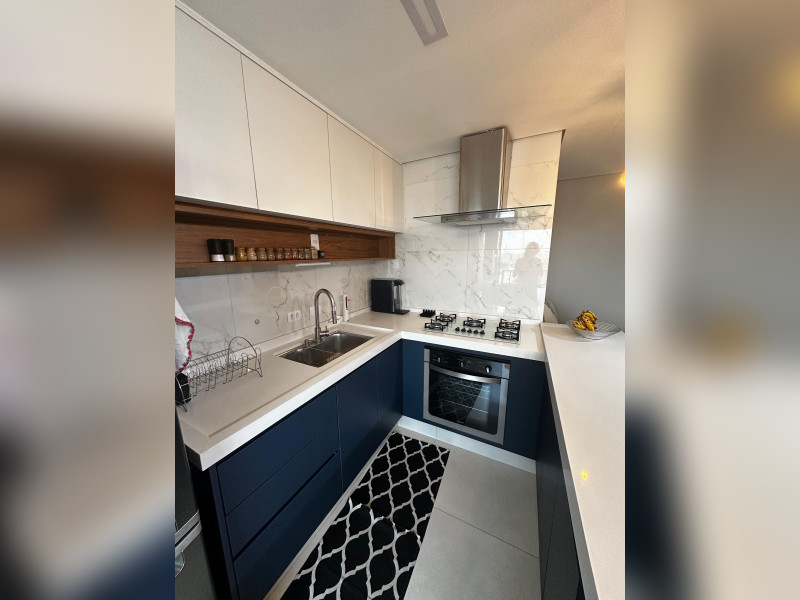 imóvel com 57m² - Brás - São Paulo