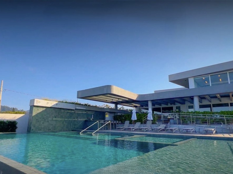 imóvel com 525m² - Praia das Taquaras - Balneário Camboriú