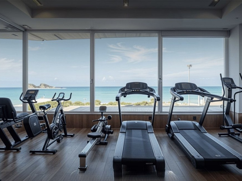 imóvel com 525m² - Praia das Taquaras - Balneário Camboriú