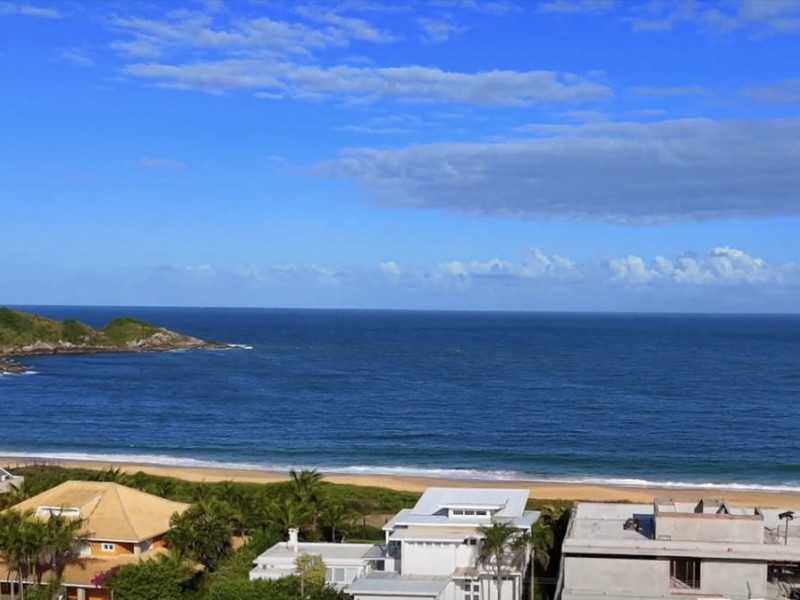 imóvel com 525m² - Praia das Taquaras - Balneário Camboriú