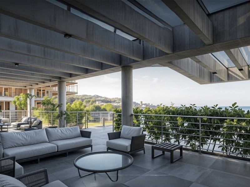 imóvel com 525m² - Praia das Taquaras - Balneário Camboriú