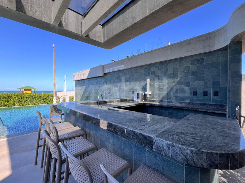 imóvel com 525m² - Praia das Taquaras - Balneário Camboriú