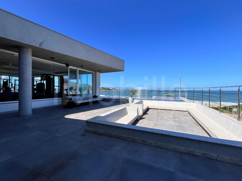 imóvel com 525m² - Praia das Taquaras - Balneário Camboriú
