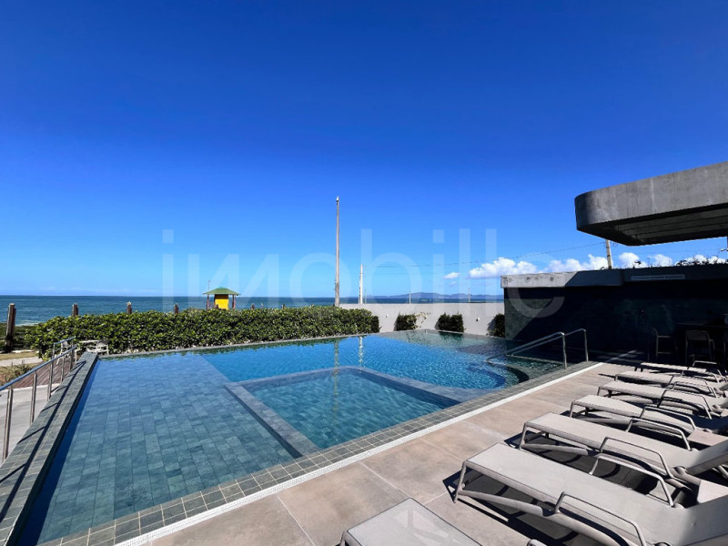 imóvel com 525m² - Praia das Taquaras - Balneário Camboriú