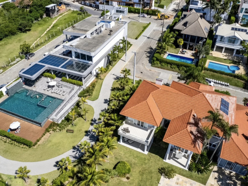 imóvel com 525m² - Praia das Taquaras - Balneário Camboriú