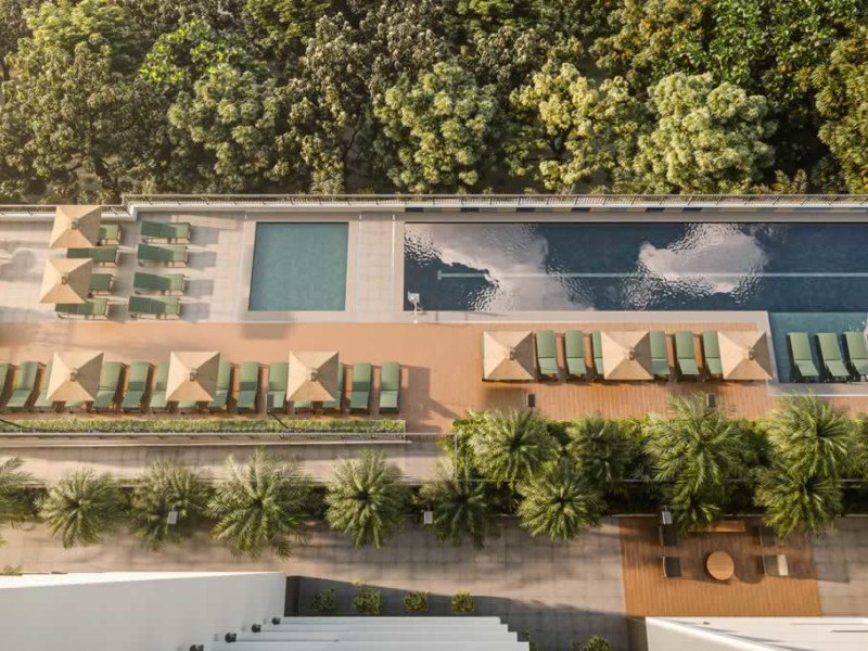 imóvel com 33m² - Vila Guilhermina - São Paulo