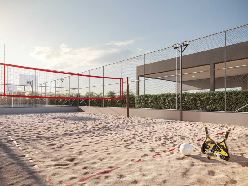 imóvel com 33m² - Vila Guilhermina - São Paulo