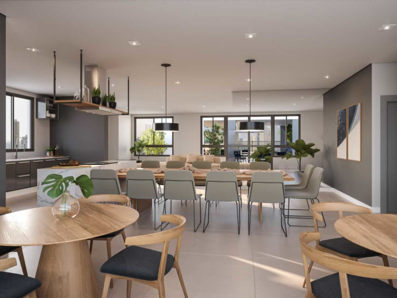 imóvel com 33m² - Vila Guilhermina - São Paulo
