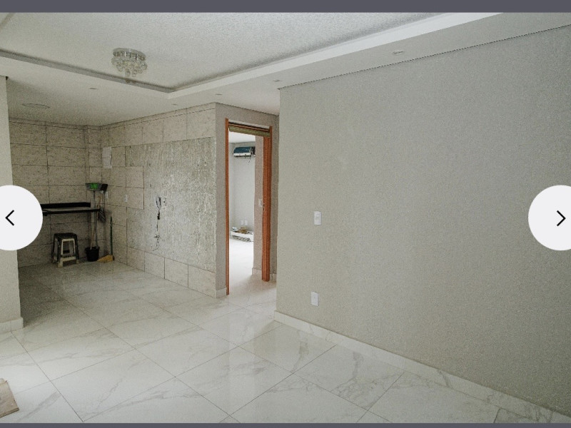 imóvel com 62m² - Paciência - Rio de Janeiro
