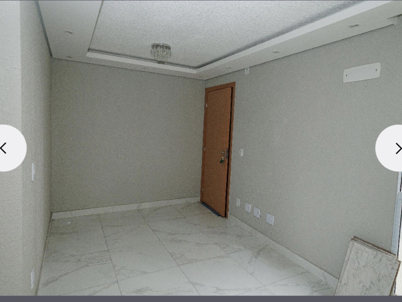 imóvel com 62m² - Paciência - Rio de Janeiro